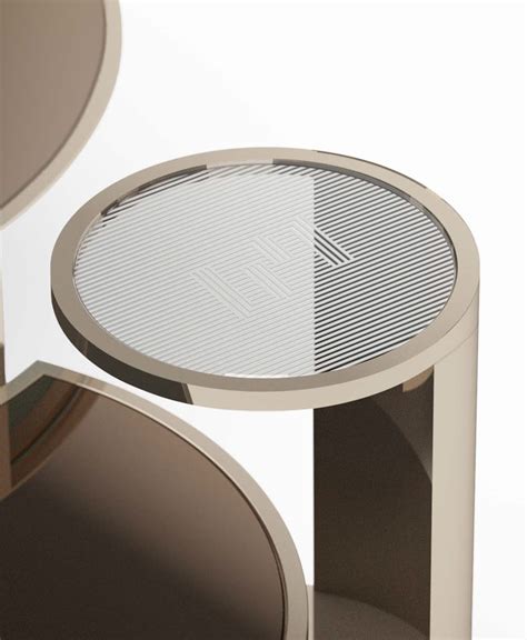 fendi constellation table|fendi casa totu table.